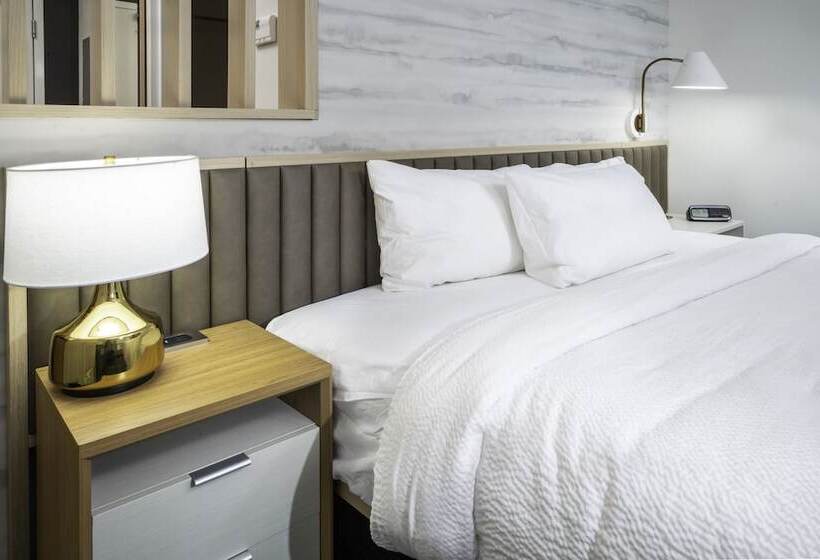 سوییت, Towneplace Suites By Marriott Louisville Downtown