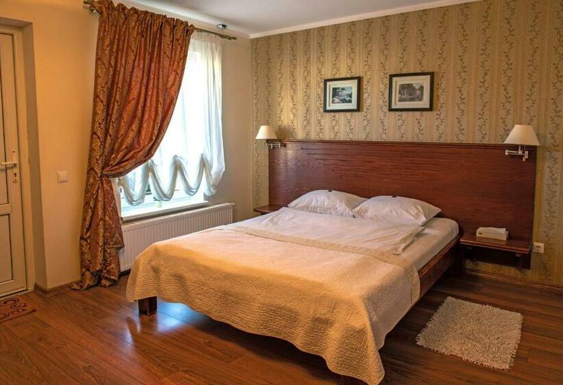 اتاق استاندارد, Motelis Smakų Smakas