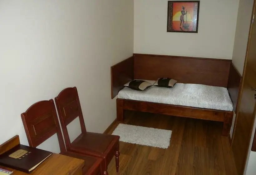 اتاق استاندارد, Motelis Smakų Smakas