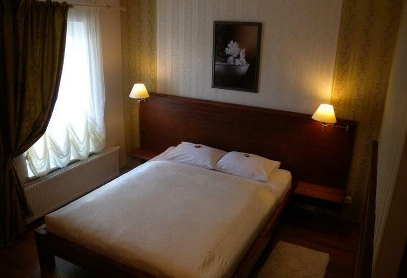 اتاق استاندارد, Motelis Smakų Smakas