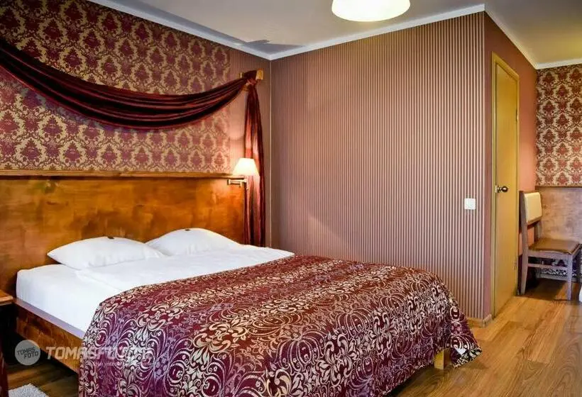اتاق استاندارد, Motelis Smakų Smakas