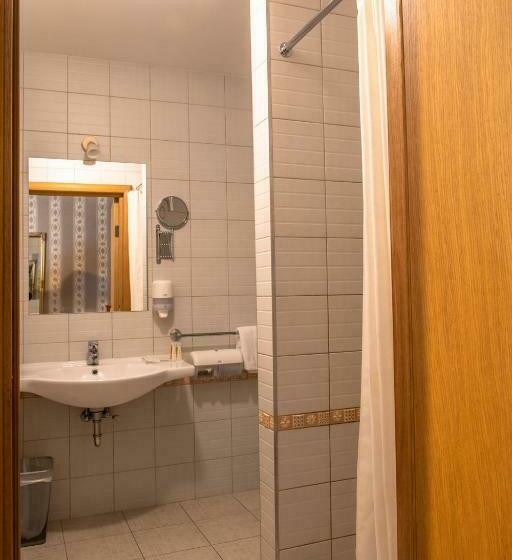 اتاق لوکس, Motelis Smakų Smakas