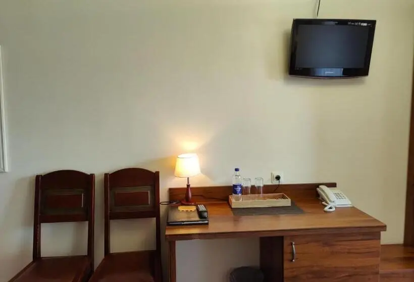 اتاق استاندارد یک نفره, Motelis Smakų Smakas