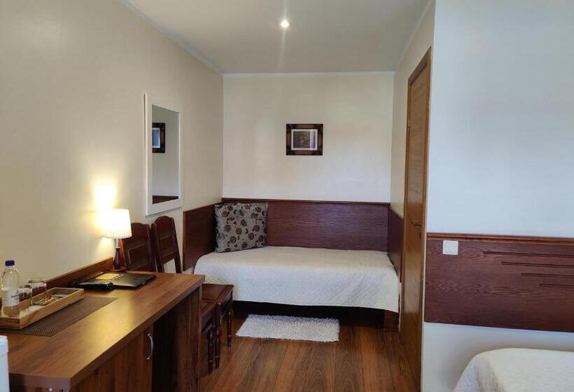 اتاق استاندارد, Motelis Smakų Smakas