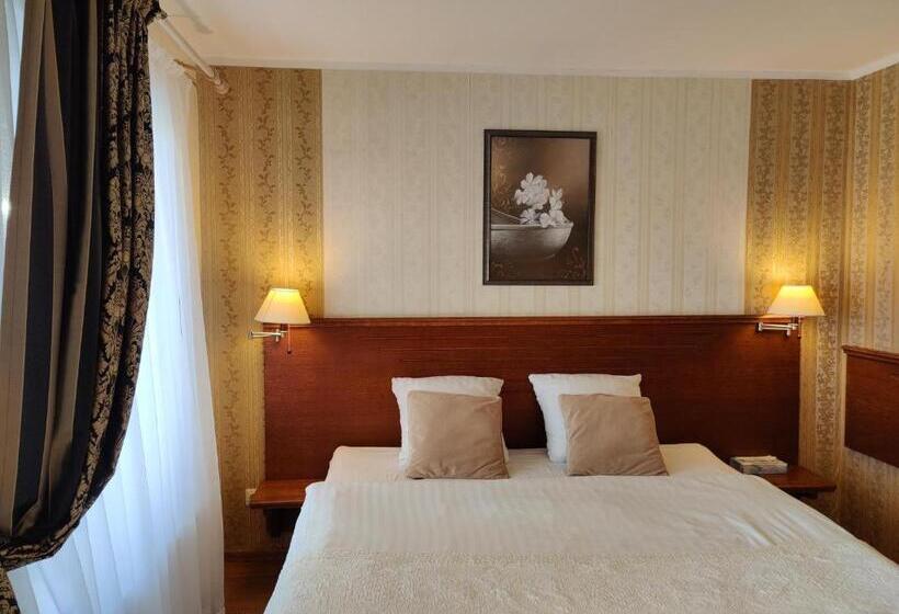 اتاق استاندارد, Motelis Smakų Smakas