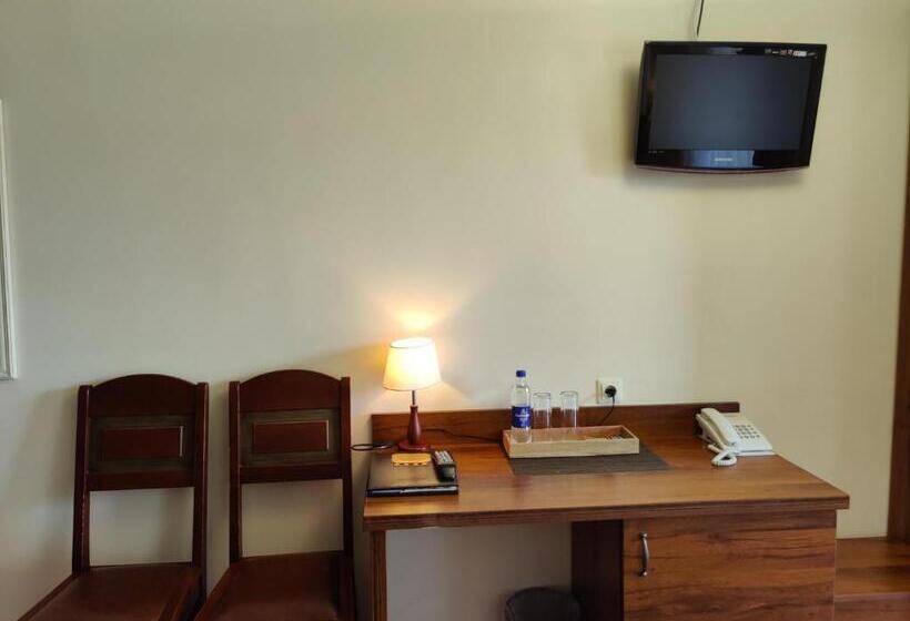 اتاق استاندارد, Motelis Smakų Smakas