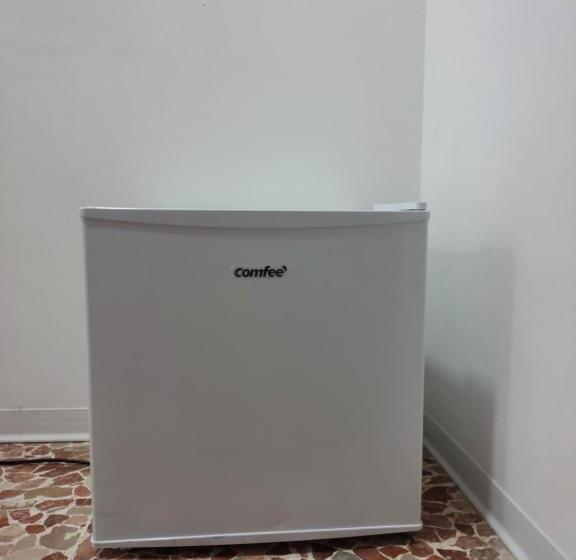 スタンダードルーム, Affittacamere 24h