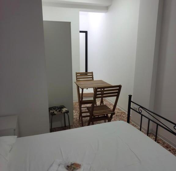 スタンダードルーム, Affittacamere 24h