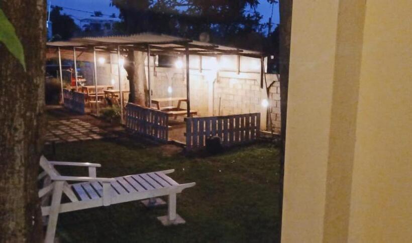 스탠다드 룸 가든 전망, Petit Guest House