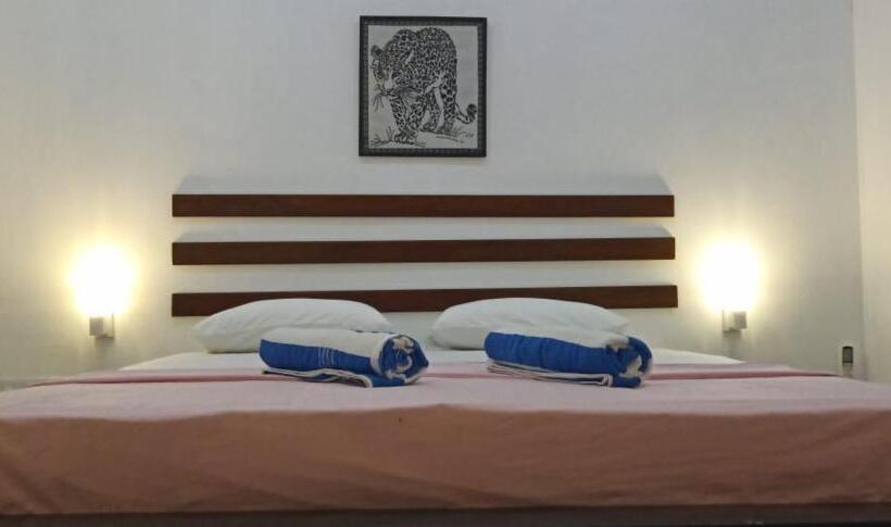 스탠다드 룸 가든 전망, Petit Guest House