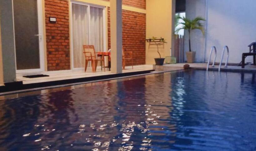 디럭스 패밀리 룸, Petit Guest House