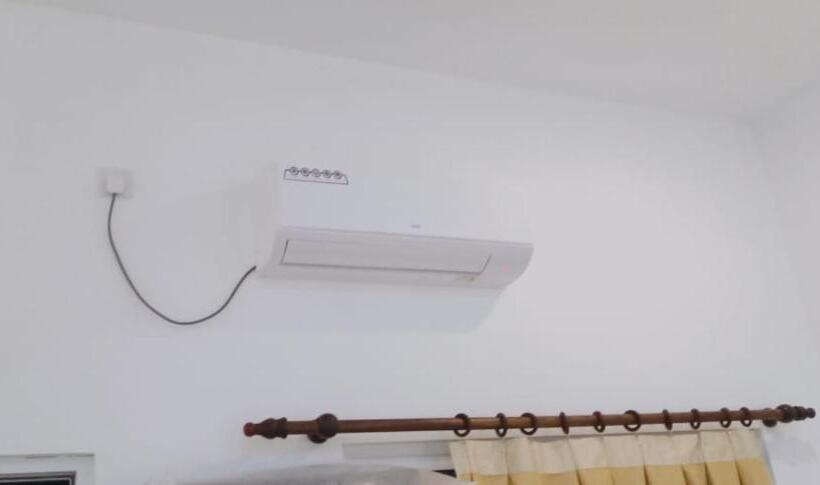 디럭스 패밀리 룸, Petit Guest House