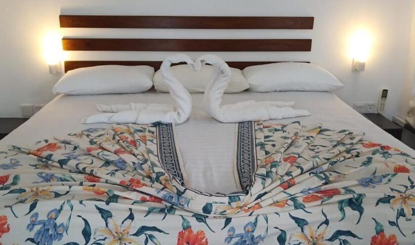 디럭스 패밀리 룸, Petit Guest House