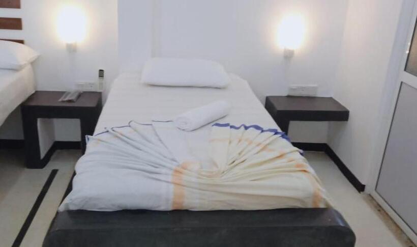 디럭스 패밀리 룸, Petit Guest House