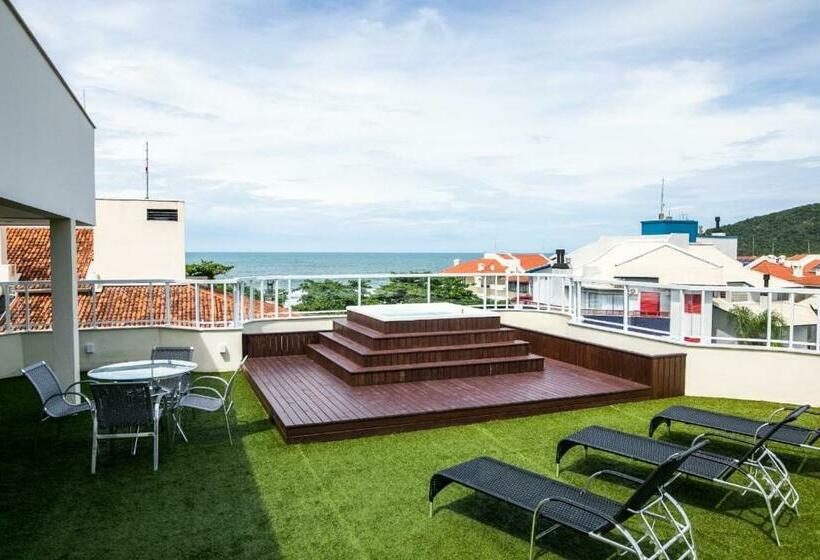 חדר סטודיו סטנדרד, Apartamento Top Praiabrava