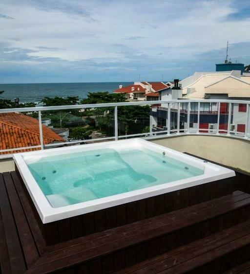 חדר סטודיו סטנדרד, Apartamento Top Praiabrava