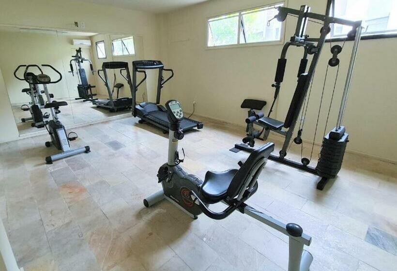 חדר סטודיו סטנדרד, Apartamento Top Praiabrava