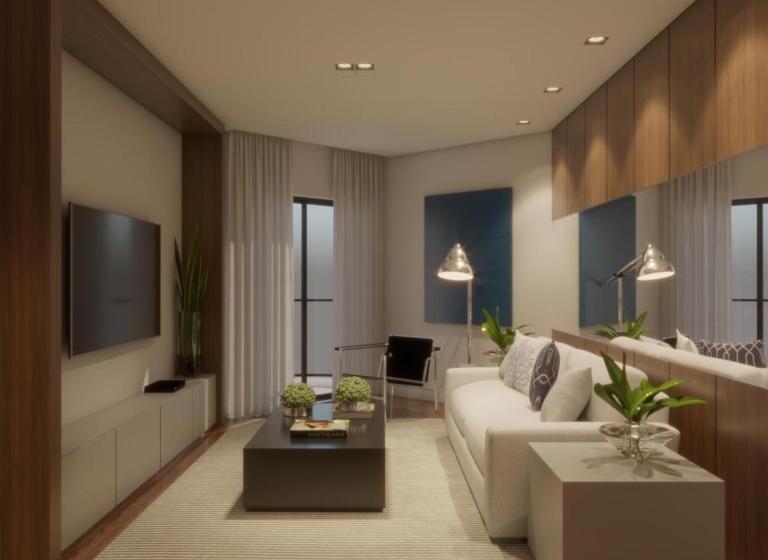 חדר סטודיו סטנדרד, Apartamento Top Praiabrava