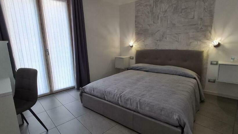 اتاق استاندارد, Elements B&b