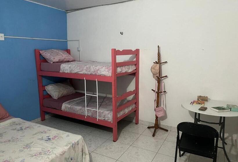 اتاق خانوادگی, Frida Hostel