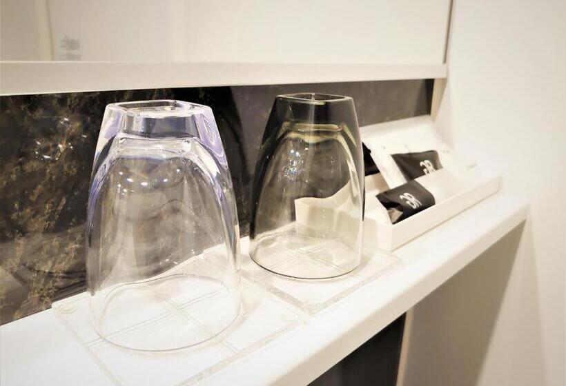 스탠다드 룸, Green Rich Hotel Matsue Station Across   Artificial Hot Spring Futamata Yunohana