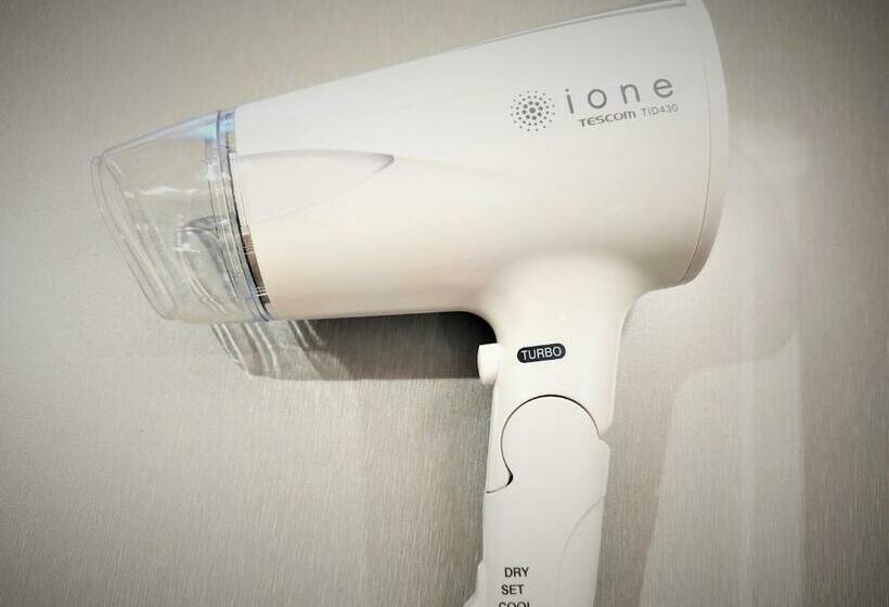 스탠다드 싱글 룸, Green Rich Hotel Matsue Station Across   Artificial Hot Spring Futamata Yunohana