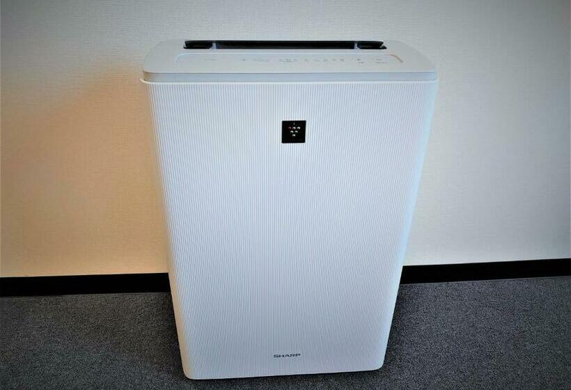 스탠다드 싱글 룸, Green Rich Hotel Matsue Station Across   Artificial Hot Spring Futamata Yunohana