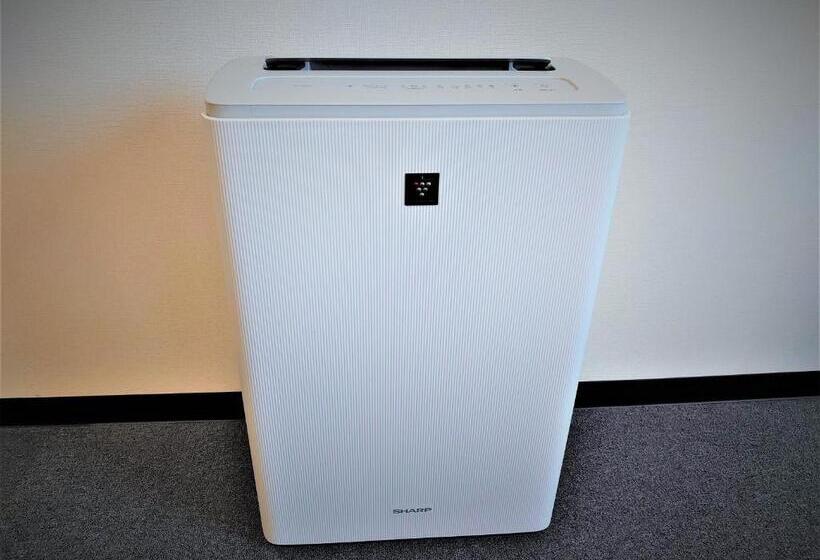 스탠다드 룸, Green Rich Hotel Matsue Station Across   Artificial Hot Spring Futamata Yunohana