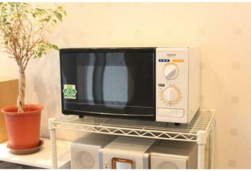 Студия Стандарт, Saidaiji Grand Hotel   Vacation Stay 92843