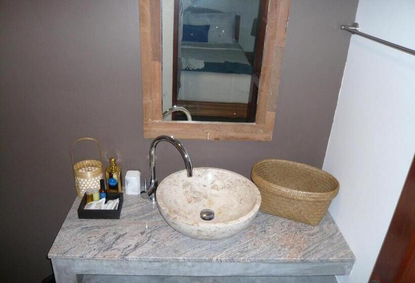 Вилла Deluxe 1 Спальня, The Pace Phuket Boutique Resort