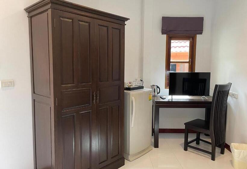 Вилла 2 Спальни, The Pace Phuket Boutique Resort