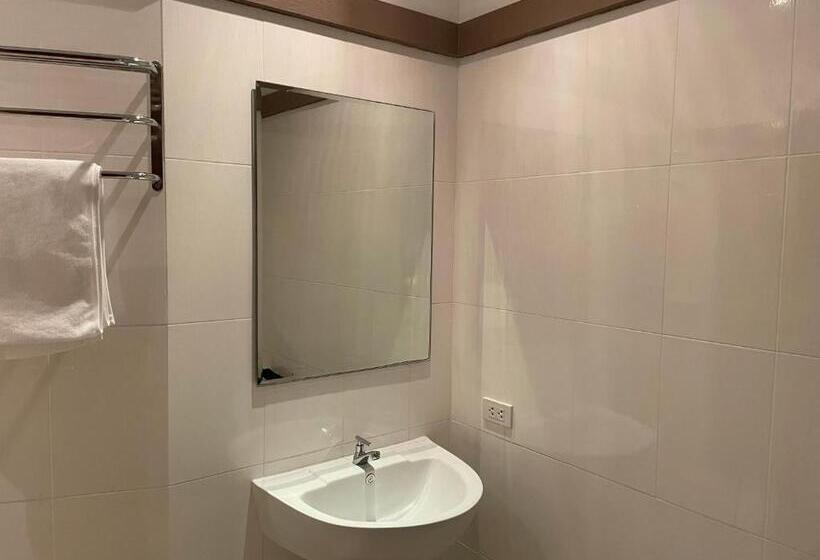 Вилла 2 Спальни, The Pace Phuket Boutique Resort