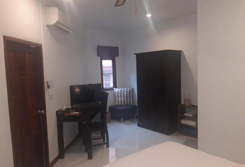 Вилла 1 Спальня, The Pace Phuket Boutique Resort