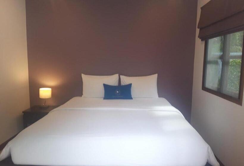 Вилла 1 Спальня, The Pace Phuket Boutique Resort
