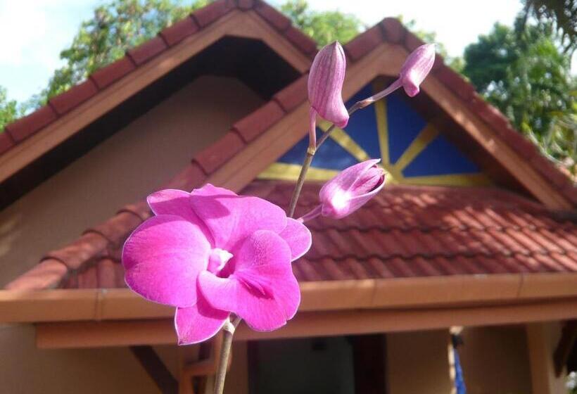 Вилла Superior 1 Спальня, The Pace Phuket Boutique Resort