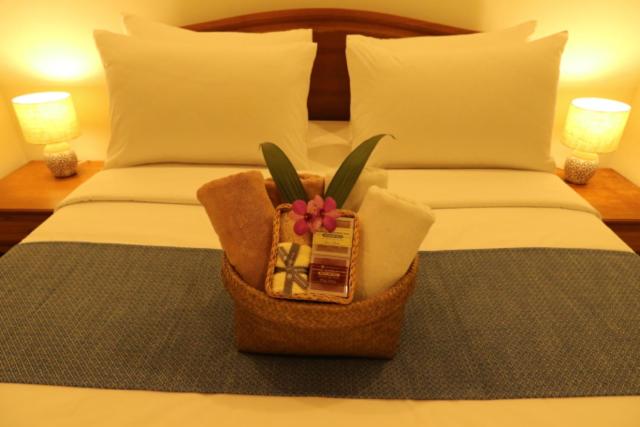 Вилла Superior 1 Спальня, The Pace Phuket Boutique Resort