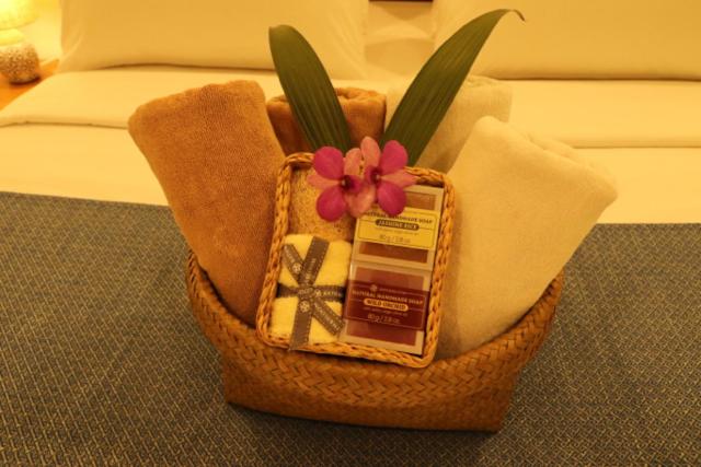 Вилла Superior 1 Спальня, The Pace Phuket Boutique Resort
