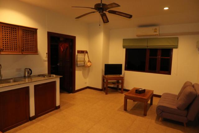 Вилла Superior 1 Спальня, The Pace Phuket Boutique Resort