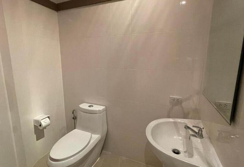 Номер Deluxe, The Pace Phuket Boutique Resort