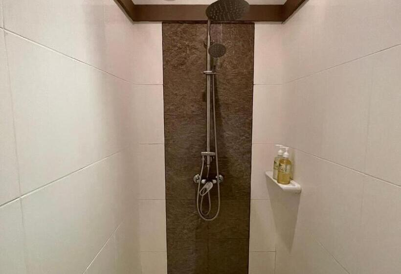 Номер Deluxe, The Pace Phuket Boutique Resort