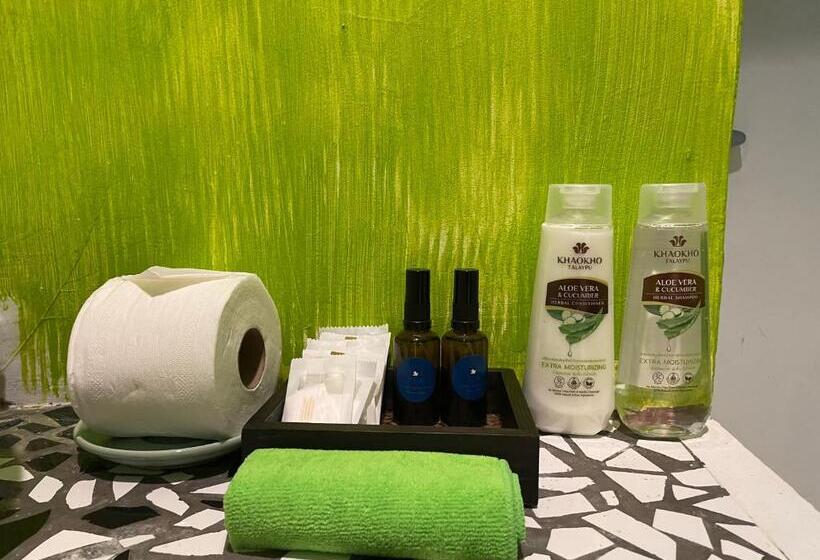 Вилла 1 Спальня Вид на Сад, The Pace Phuket Boutique Resort