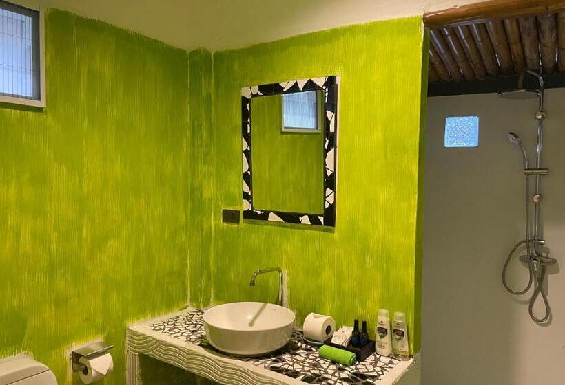 Вилла 1 Спальня Вид на Сад, The Pace Phuket Boutique Resort