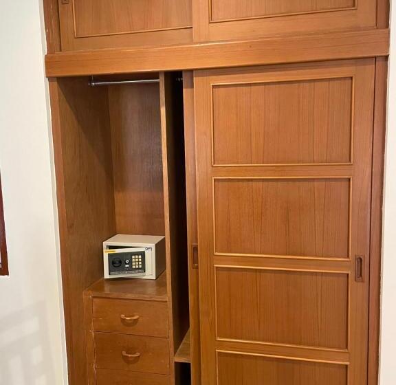 Вилла 1 Спальня, The Pace Phuket Boutique Resort