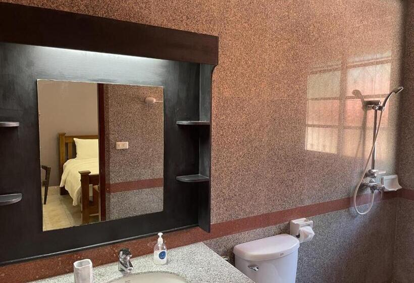 Номер Economy, The Pace Phuket Boutique Resort