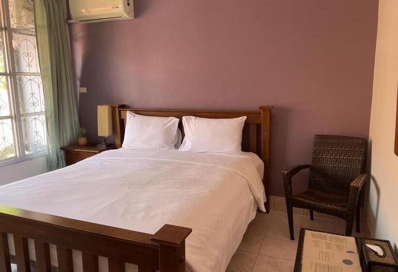 Номер Economy, The Pace Phuket Boutique Resort