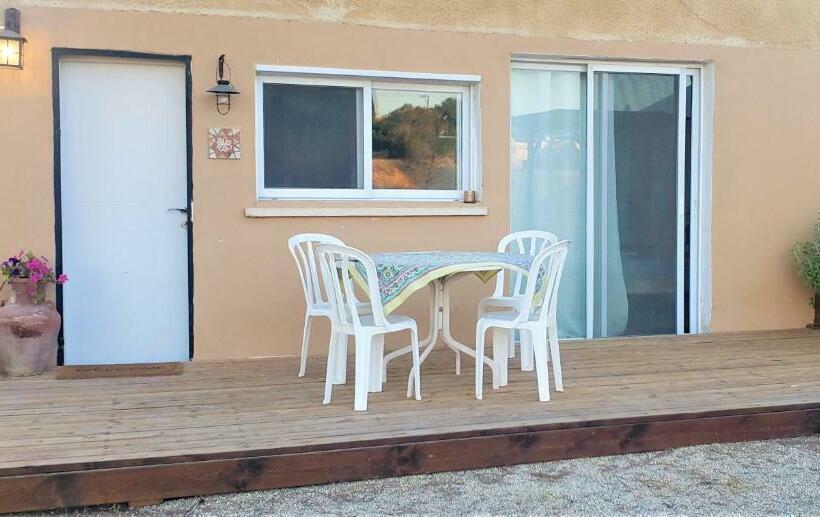 Superior suite with balcony, Moonlight Suite Arad צימר אור הירח, ערד