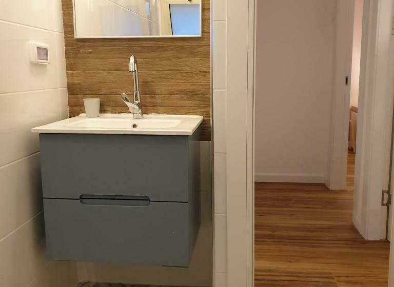 Superior suite with balcony, Moonlight Suite Arad צימר אור הירח, ערד