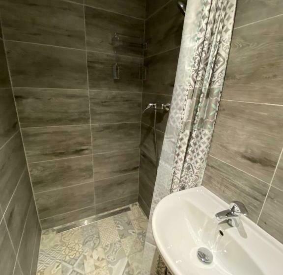 Четырехместный Номер Стандарт, Penzion Kupfer