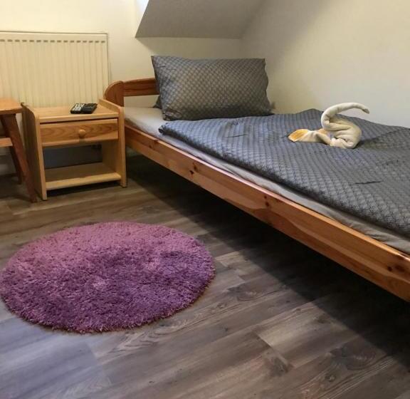 Номер Стандарт, Penzion Kupfer