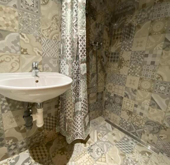 Номер Стандарт, Penzion Kupfer